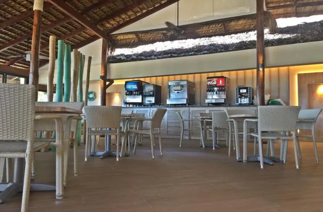 Hotel All Inclusive Vista Sol Punta Cana bar